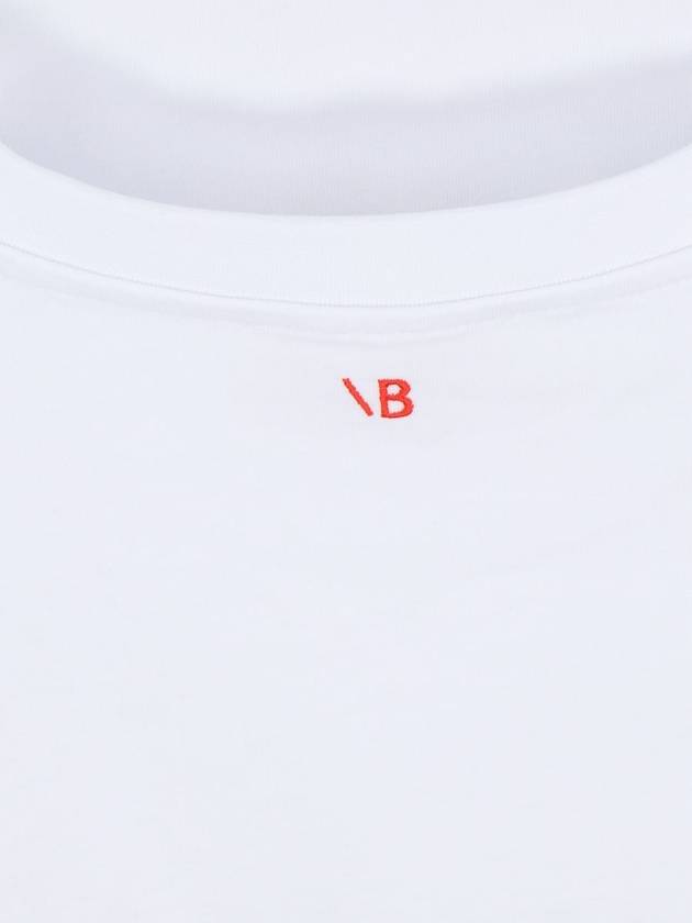 Victoria Beckham T-Shirts And Polos - VICTORIA BECKHAM - BALAAN 3