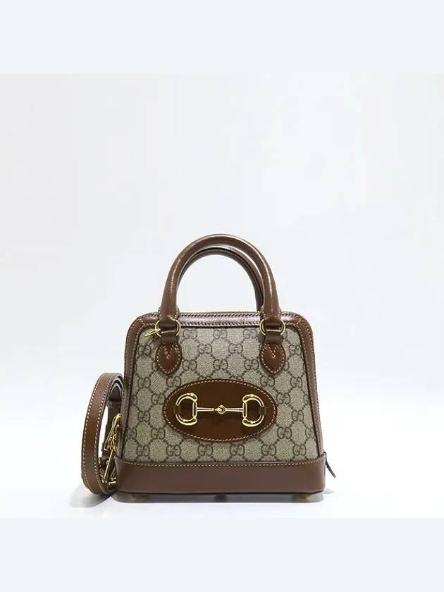 640716 2WAY bag - GUCCI - BALAAN 2