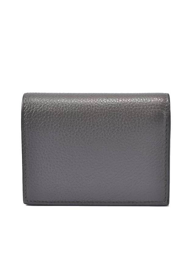 Women s Ferragamo Gancini Compact Bicycle Wallet 22 D514 - SALVATORE FERRAGAMO - BALAAN 2