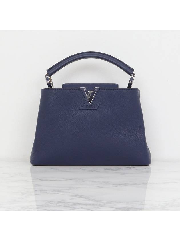 Capucine MM tote bag M94672 - LOUIS VUITTON - BALAAN 1