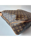 women shoulder bag - LOUIS VUITTON - BALAAN 3