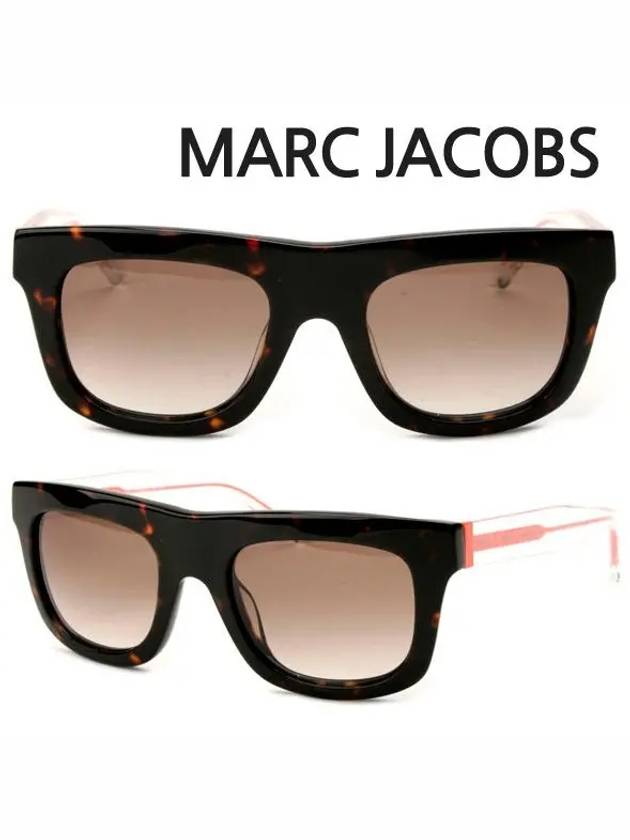 Mark By Sunglasses MMJ360S WZ3S8 - MARC JACOBS - BALAAN 4