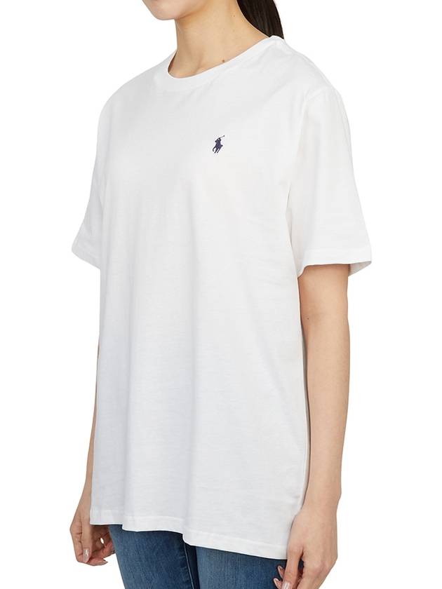 Kids Polo Shirt 323832904035 WHITE - POLO RALPH LAUREN - BALAAN 3