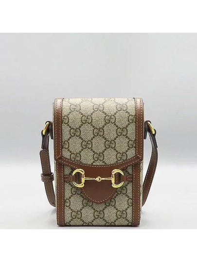 625615 crossbody bag - GUCCI - BALAAN 2