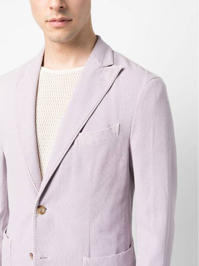 Boglioli Jackets Pink - BOGLIOLI - BALAAN 2