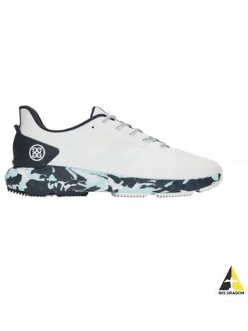 GFORE MG4 T P U CAMO GOLF SHOE GMF000020 DEEP SEA Men s Shoes - G/FORE - BALAAN 1