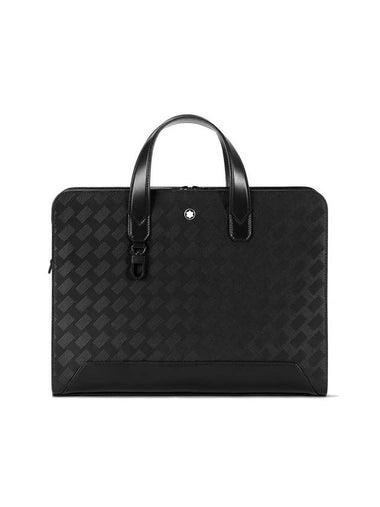 Extreme 3.0 Thin Brief Case Black - MONTBLANC - BALAAN 1