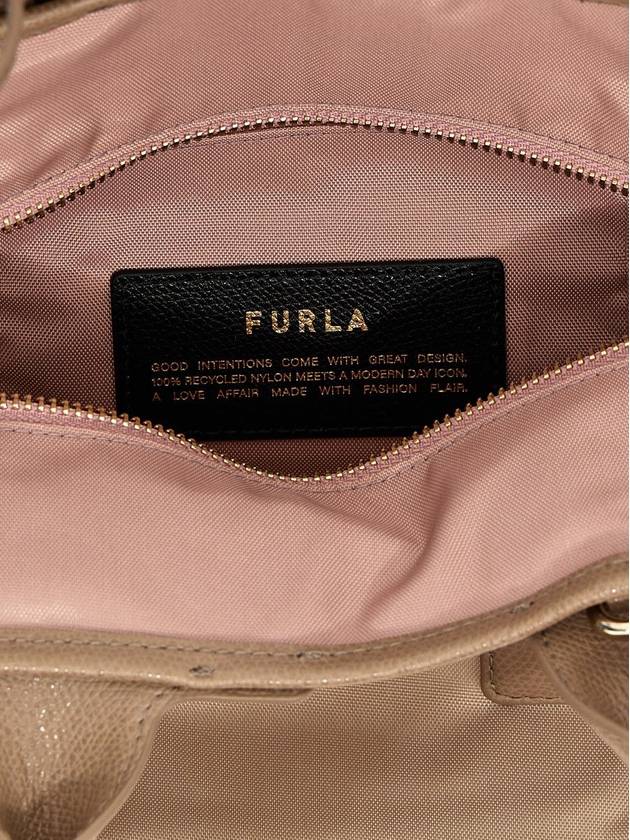 Furla 'Piuma S' Shopping Bag - FURLA - BALAAN 4