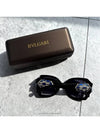 men sunglasses - BVLGARI - BALAAN 4