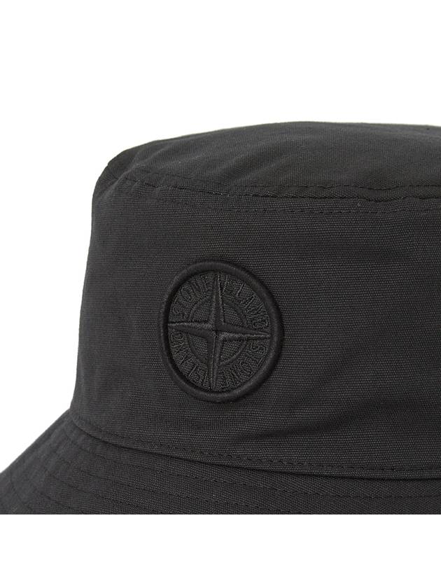 Kids Bucket Hat Bungeoji 801690365 V0029 - STONE ISLAND - BALAAN 5