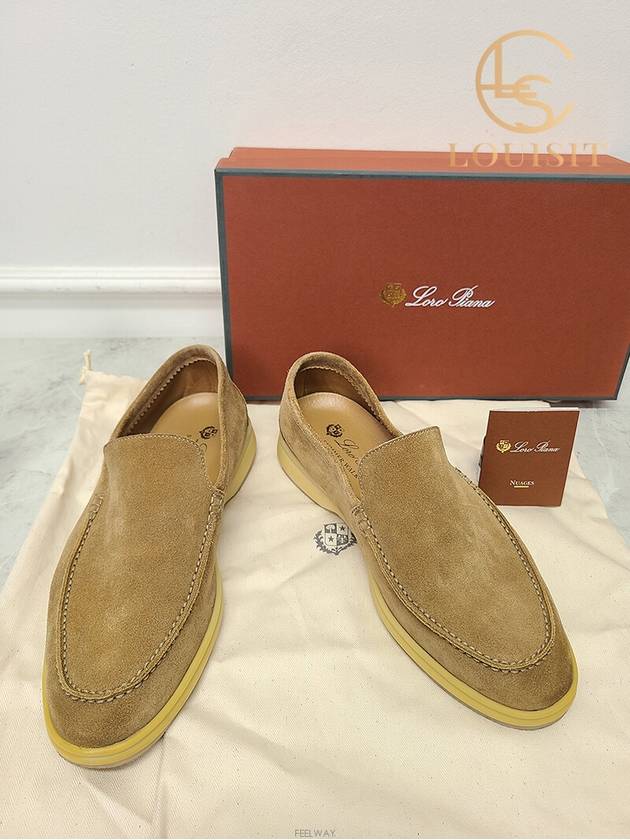 men loafers - LORO PIANA - BALAAN 7