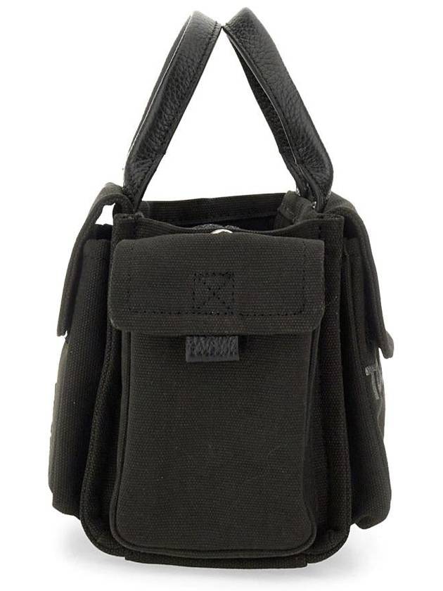 Marc Jacobs "The Tool Box" Shoulder Bag - MARC JACOBS - BALAAN 4