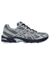 Gel 1130 Low Top Sneakers Steel Gray Sheet Rock - ASICS - BALAAN 1