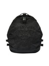 Embroidery Logo Backpack Black - ONITSUKA TIGER - BALAAN 2