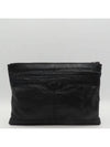 519613 clutch bag - BALENCIAGA - BALAAN 2