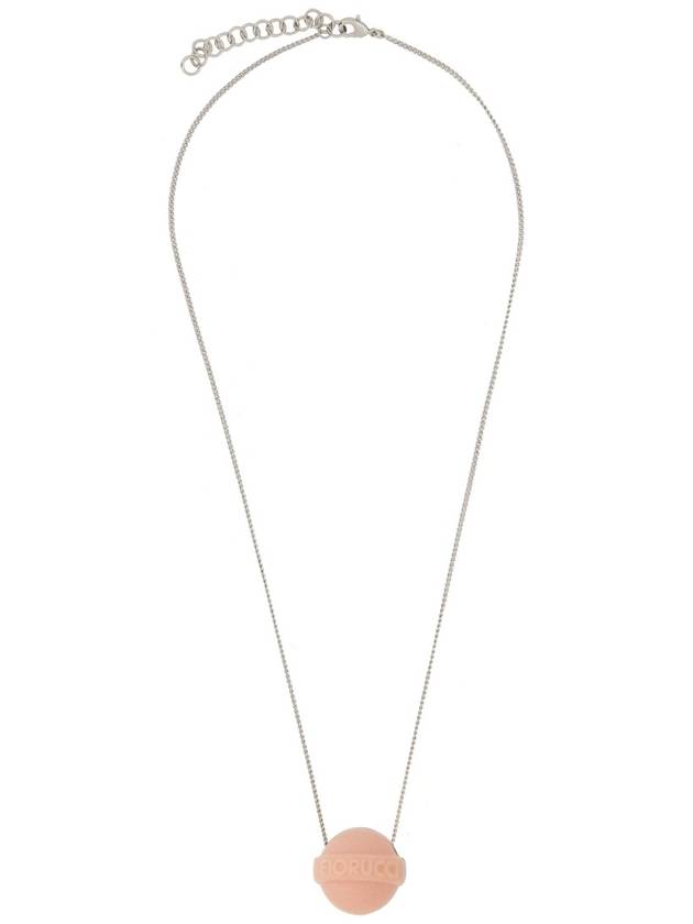 "LOLLIPOP" NECKLACE - FIORUCCI - BALAAN 3