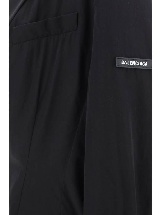 Balenciaga Jackets And Vests - BALENCIAGA - BALAAN 3