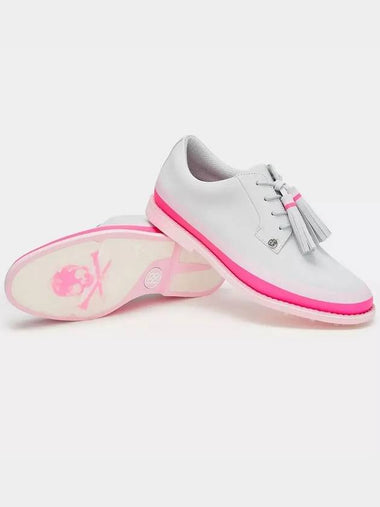 Women s Tassel Tuxedo Golf Shoes GLF000004 NIMBS - G/FORE - BALAAN 1