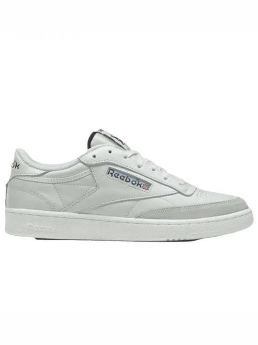 Club C Vintage Sneakers Sneakers 420616 - REEBOK - BALAAN 1