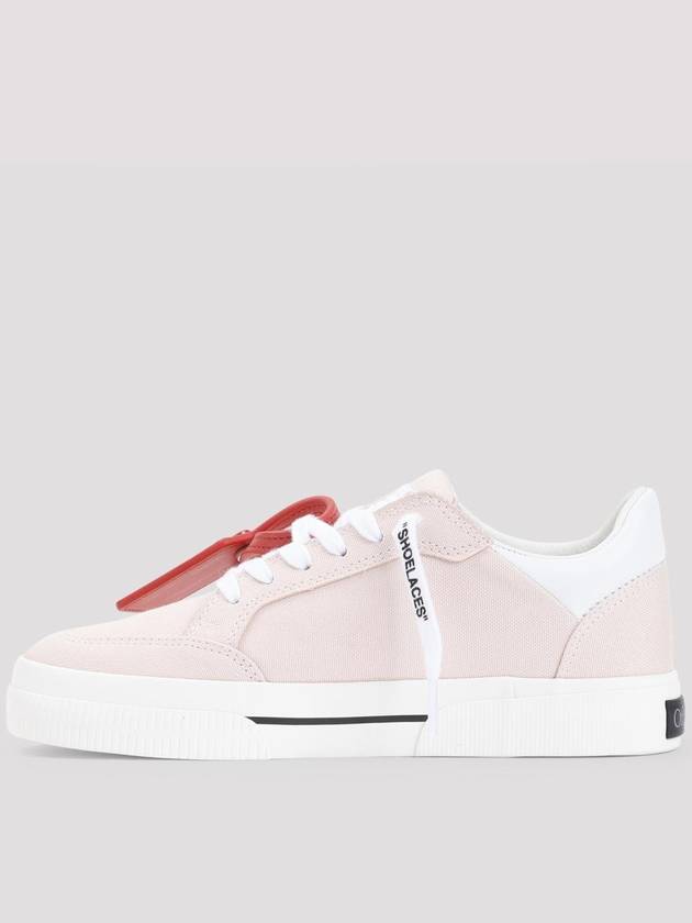 Shoes woman Off-white - OFF WHITE - BALAAN 3