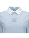 WOMEN STITCH POINT LONG T SHIRT SB - ANEWGOLF - BALAAN 5