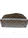 women shoulder bag - LOUIS VUITTON - BALAAN 6