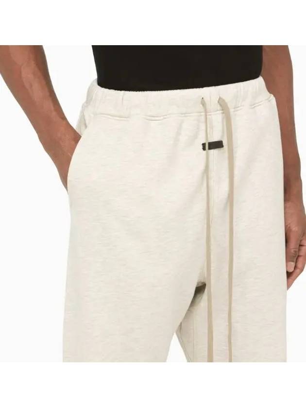 Eternal Relaxed Track Pants Oatmeal - FEAR OF GOD - BALAAN 6