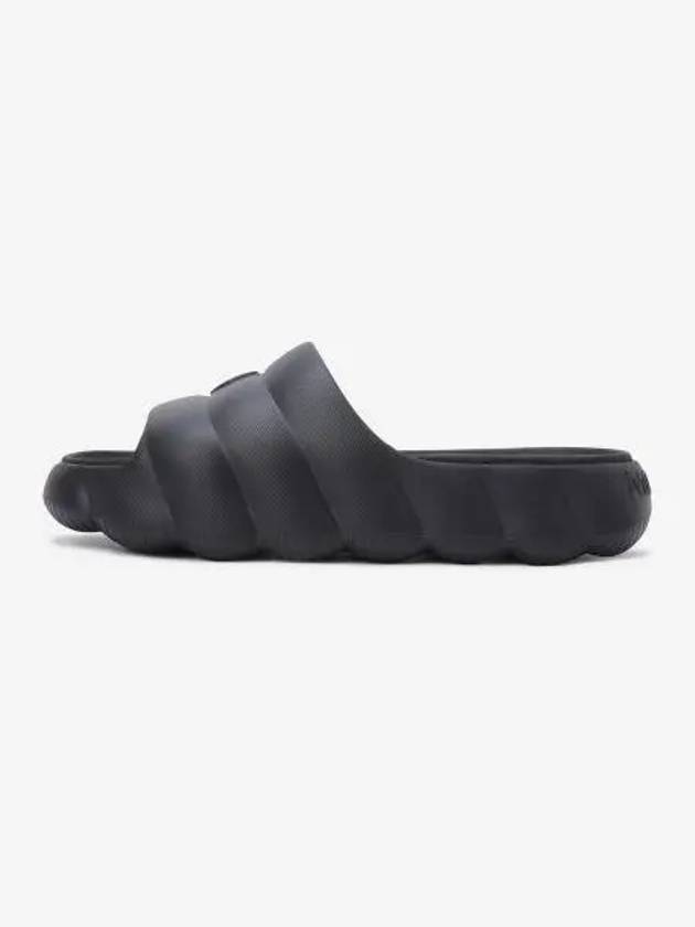 Lilo Slider Black I10934C00010M2559999 - MONCLER - BALAAN 1