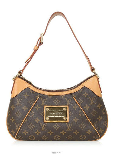 women shoulder bag - LOUIS VUITTON - BALAAN 1