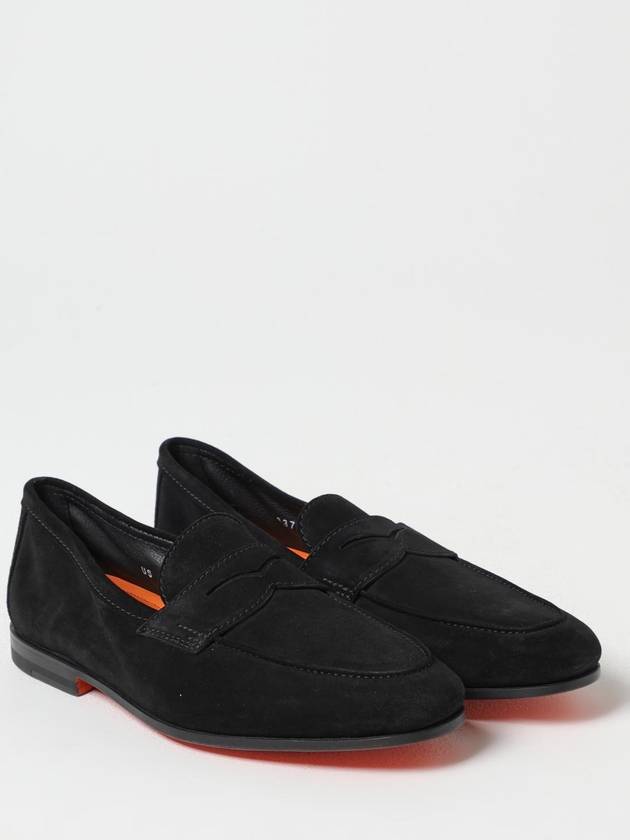 Loafers men Santoni - SANTONI - BALAAN 2