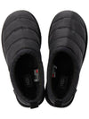 Tasman LTA Slippers Black - UGG - BALAAN 3