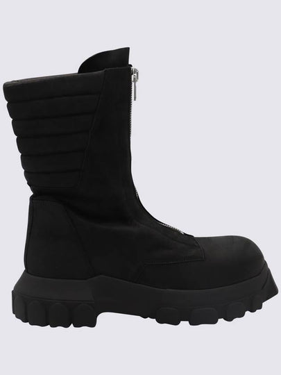 Rick Owens Boots - RICK OWENS - BALAAN 2