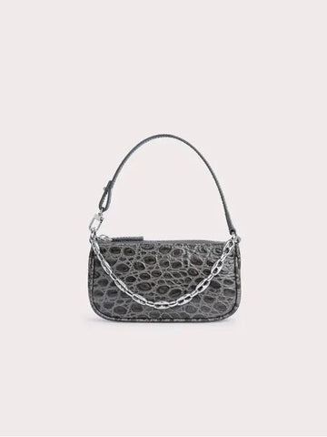 Vipa Crocker Rachel Mini Shoulder Bag 22PFMIRACEMCCESMA CEM - BY FAR - BALAAN 1