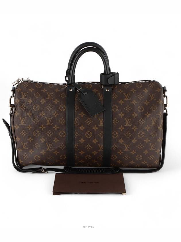 men s luggage bag - LOUIS VUITTON - BALAAN 8