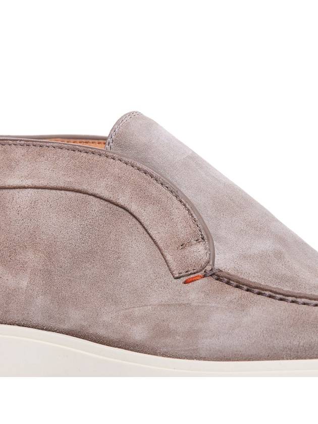 Santoni Flat Shoes - SANTONI - BALAAN 3