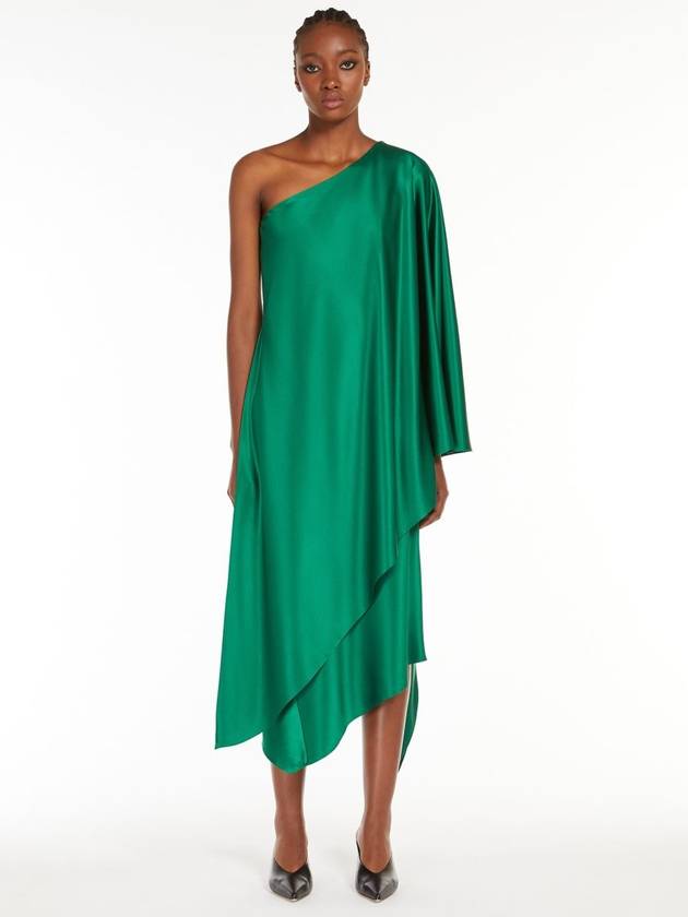 Max Mara Dresses Green - MAX MARA - BALAAN 3