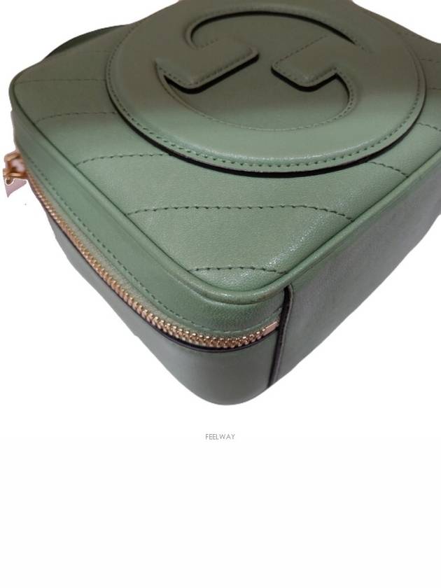 women cross bag - GUCCI - BALAAN 4