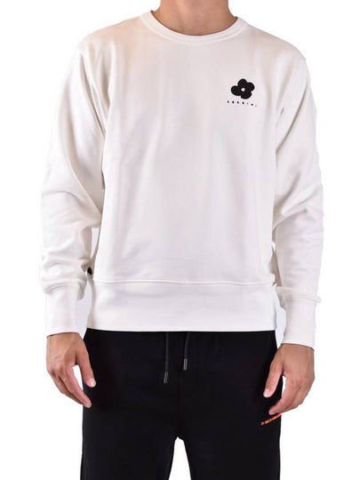 Lardini Sweatshirt - RVR LARDINI - BALAAN 2