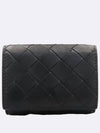 666944 half wallet - BOTTEGA VENETA - BALAAN 2