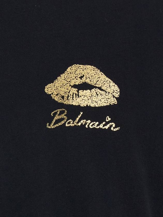 Balmain T-Shirts - BALMAIN - BALAAN 3