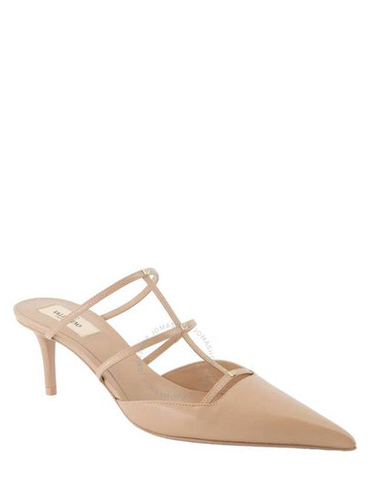 Valentino Garavani Rockstud Wispy Mules, Brand Size 36 (US Size 6) - VALENTINO - BALAAN 2