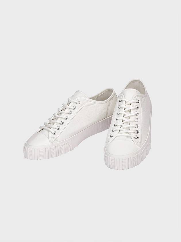 Lightness Sneakers Ivory - FFEFF STUDIO - BALAAN 2