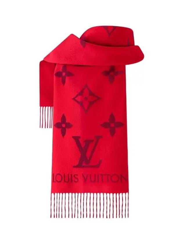 Reykjavik Scarf M90895 - LOUIS VUITTON - BALAAN 2