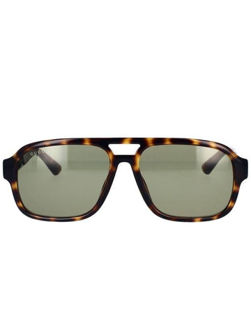 Gucci Eyewear Sunglasses - GUCCI - BALAAN 1