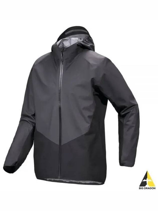 ARC TERYX Novan Shell Jacket Man AJOFMX6566GBL NORVAN M - ARC'TERYX - BALAAN 1