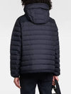 So Caramel Busan ACAMANTE down jacket 1A00013 54A81 778 - MONCLER - BALAAN 6