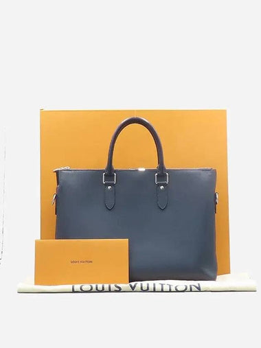 M33417 briefcase bag - LOUIS VUITTON - BALAAN 1