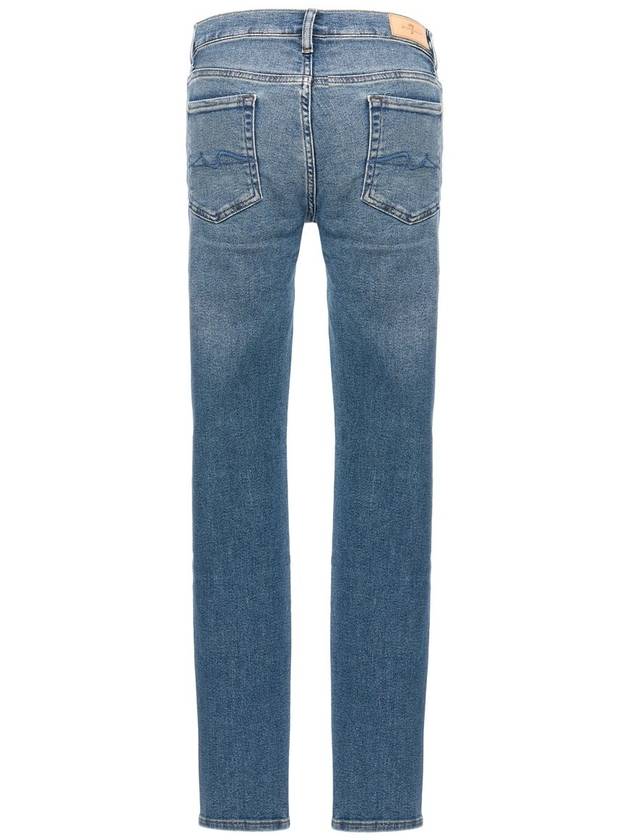 7 For All Mankind 'Roxanne' Jeans - 7 FOR ALL MANKIND - BALAAN 2