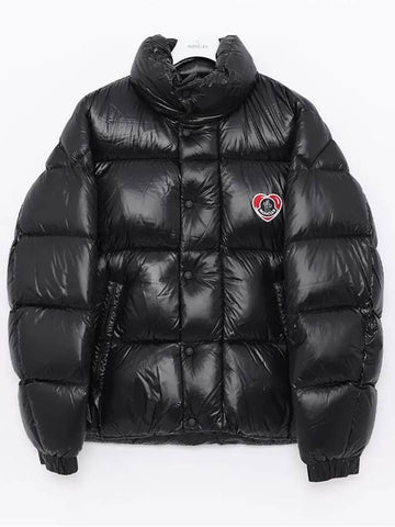 1A00152 595GJ 999 MISAM Padding - MONCLER - BALAAN 1