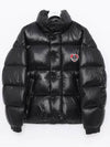 1A00152 595GJ 999 MISAM Padding - MONCLER - BALAAN 3